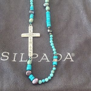 Retired Silpada Ideal Necklace